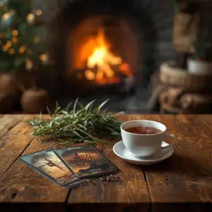 Tarot + Oracle Reading - Email Delivery (Expanded Insight)