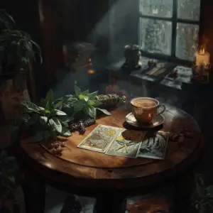 Tarot Reading — Email Delivery (Essential Insight)