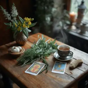 Tarot + Oracle Reading - Email Delivery (Essential Insight)