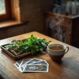 Oracle Reading - Email Delivery (Expanded Insight)