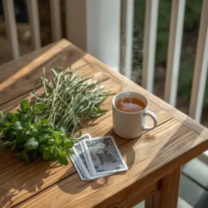 Oracle Reading - Email Delivery (Essential Insight)