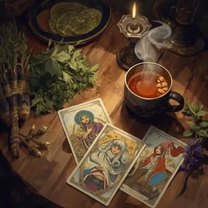 Tarot Reading — Email Delivery (Expanded Insight)