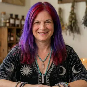 Amy Profile Image